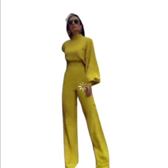 Jumpsuit - Picture 2 of 3